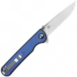 Kizer Cutlery Rapids Linerlock G10 KIV3594FC1
