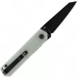 Kizer Cutlery Converse Linerlock Jade KIV3595C1