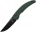 Kizer Cutlery Chili Pepper Button Lock - KIV3601A1