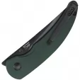 Kizer Cutlery Chili Pepper Button Lock KIV3601A1