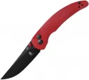 Kizer Cutlery Chili Pepper Button Lock - KIV3601C1