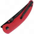 Kizer Cutlery Chili Pepper Button Lock KIV3601C1