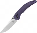 Kizer Cutlery Chili Pepper Button Lock - KIV3601C2