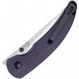 Kizer Cutlery Chili Pepper Button Lock KIV3601C2