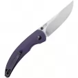 Kizer Cutlery Chili Pepper Button Lock KIV3601C2