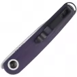 Kizer Cutlery Squidward Linerlock Purple KIV3604C1