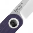 Kizer Cutlery Squidward Linerlock Purple KIV3604C1