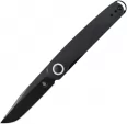 Kizer Cutlery Squidward Linerlock Black - KIV3604C2