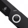 Kizer Cutlery Squidward Linerlock Black KIV3604C2