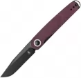 Kizer Cutlery Squidward Linerlock Purple - KIV3604C3
