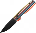 Kizer Cutlery Original Button Lock - KIV3605C1