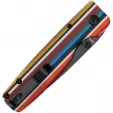 Kizer Cutlery Original Button Lock KIV3605C1