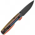 Kizer Cutlery Original Button Lock KIV3605C1