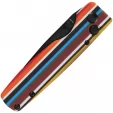 Kizer Cutlery Original Button Lock KIV3605C1