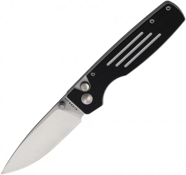 Kizer Cutlery Original Button Lock KIV3605C2