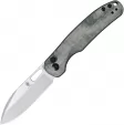 Kizer Cutlery HIC-CUP Button Lock - KIV3606C1