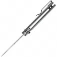 Kizer Cutlery HIC-CUP Button Lock KIV3606C1