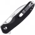 Kizer Cutlery HIC-CUP Button Lock KIV3606C2