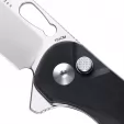 Kizer Cutlery HIC-CUP Button Lock KIV3606C2