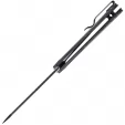 Kizer Cutlery LP Linerlock Black KIV3610C1