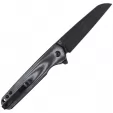 Kizer Cutlery LP Linerlock Black KIV3610C1