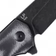 Kizer Cutlery LP Linerlock Black KIV3610C1