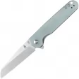 Kizer Cutlery LP Linerlock Jade G10 - KIV3610C2