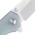 Kizer Cutlery LP Linerlock Jade G10 KIV3610C2