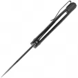 Kizer Cutlery Cozy Linerlock Black KIV3613C1