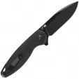 Kizer Cutlery Cozy Linerlock Black KIV3613C1