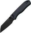 Kizer Cutlery Drop Bear 2 Button Lock Richli - KIV36192CS1