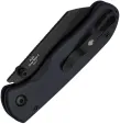 Kizer Cutlery Drop Bear 2 Button Lock Richli KIV36192CS1