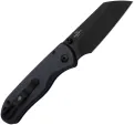 Kizer Cutlery Drop Bear 2 Button Lock Richli KIV36192CS1