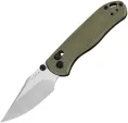 Kizer Cutlery Drop Bear 2 Clutch Lock - KIV36192KC1