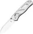 Kizer Cutlery Drop Bear Clutch Lock Acrylic - KIV3619A1