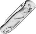Kizer Cutlery Drop Bear Clutch Lock Acrylic KIV3619A1