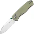 Kizer Cutlery Drop Bear Clutch Lock Glow - KIV3619A20