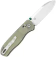 Kizer Cutlery Drop Bear Clutch Lock Glow KIV3619A20