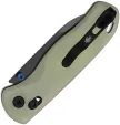 Kizer Cutlery Drop Bear Clutch Lock Glow KIV3619A21