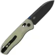 Kizer Cutlery Drop Bear Clutch Lock Glow KIV3619A21