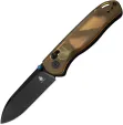 Kizer Cutlery Drop Bear Clutch Lock PEI - KIV3619A2