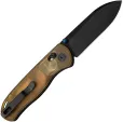 Kizer Cutlery Drop Bear Clutch Lock PEI KIV3619A2