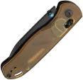 Kizer Cutlery Drop Bear Clutch Lock PEI KIV3619A2