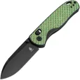 Kizer Cutlery Drop Bear Clutch Lock CF - KIV3619A4