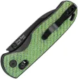 Kizer Cutlery Drop Bear Clutch Lock CF KIV3619A4