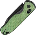 Kizer Cutlery Drop Bear Clutch Lock CF KIV3619A4