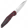 Kizer Cutlery Spot Linerlock Black-Red KIV3620C1