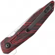 Kizer Cutlery Spot Linerlock Black-Red KIV3620C1
