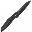 Kizer Cutlery Spot Linerlock Black KIV3620C2