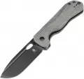 Kizer Cutlery Bugai Linerlock Micarta - KIV3627A1